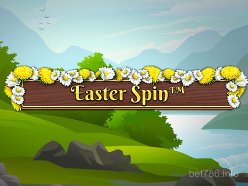 Easter Spin