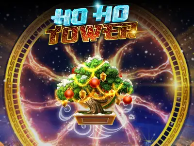 Ho Ho Tower