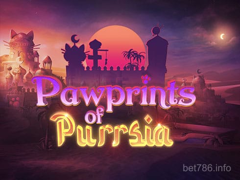 Pawprints of Purrsia