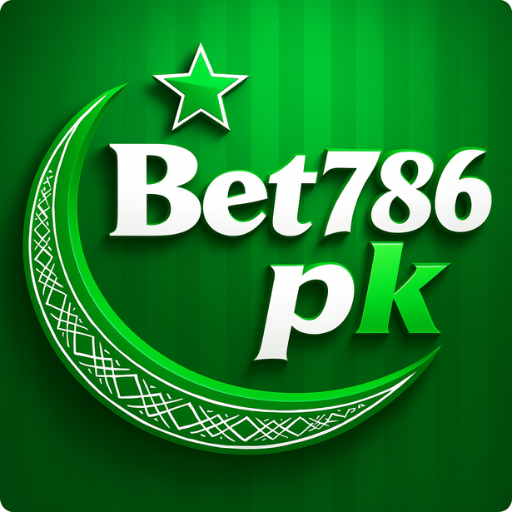 bet786 game logo